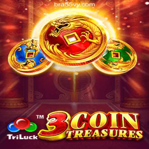 Exploring the Exciting World of 3CoinTreasures