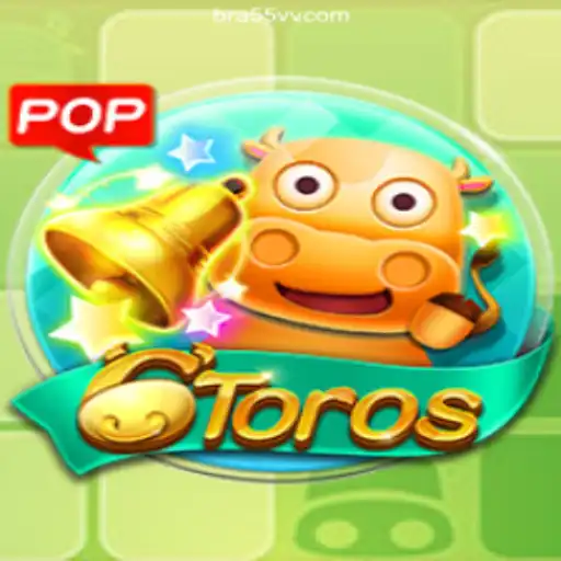 Unlocking the Excitement: 6Toros and the 55VV.COM Platform - Online Slots Brasil #1