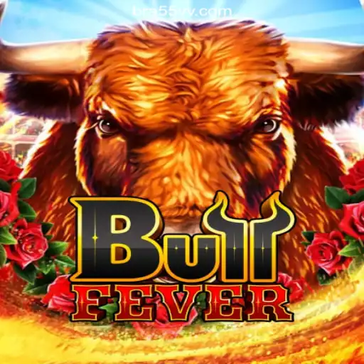 BullFever: Exploring the Exciting World of Online Slots on 55VV.COM