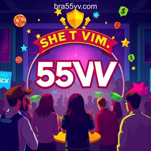 55VV.COM platform-online Slots Brasil #1