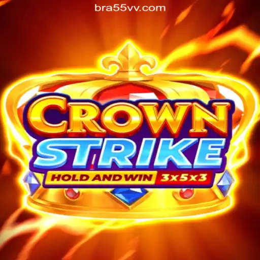 Crownstrike: The Leading Online Slots Experience on 55VV.COM Platform