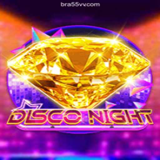 Experience the Rhythm and Excitement with DiscoNight: Brazil's Top Slot Adventure on 55VV.COM Platform