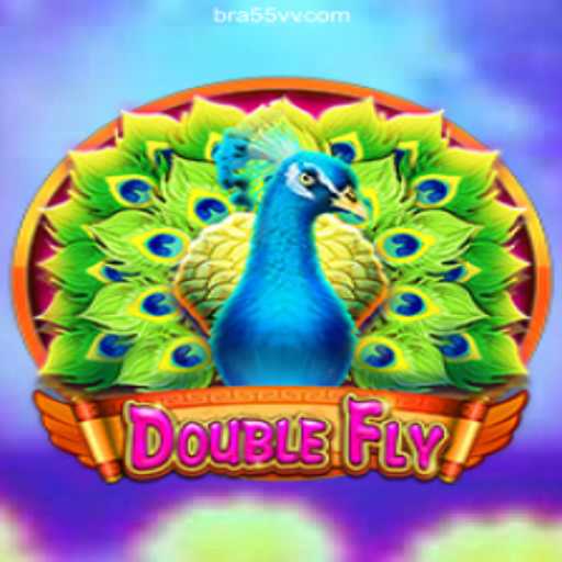 DoubleFly: The Thrilling Adventure in Online Slots on 55VV.COM Platform