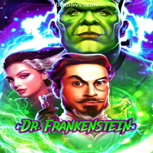 Exploring DrFrankenstein on the 55VV.COM Platform: The Ultimate Online Slots Experience in Brazil