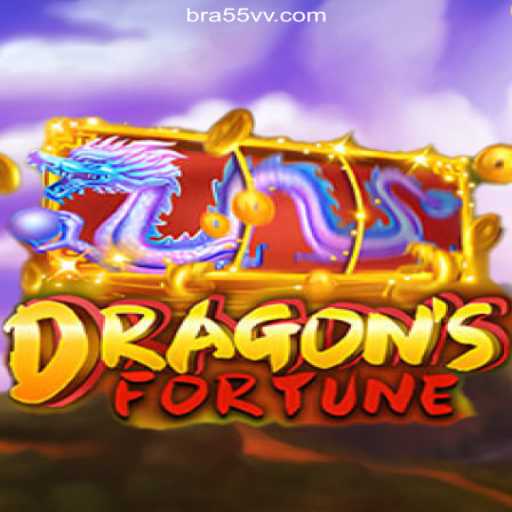 Explore the Thrilling World of DragonFortune: Online Slots on 55VV.COM