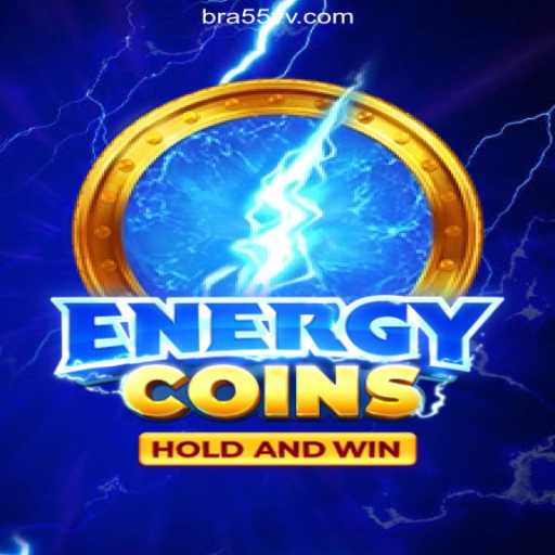Discover the Exciting World of EnergyCoins on 55VV.COM Platform - Online Slots Brasil #1