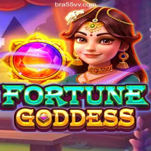 Unveiling FORTUNEGODDESS: The Premier Experience for Online Slot Enthusiasts on 55VV.COM