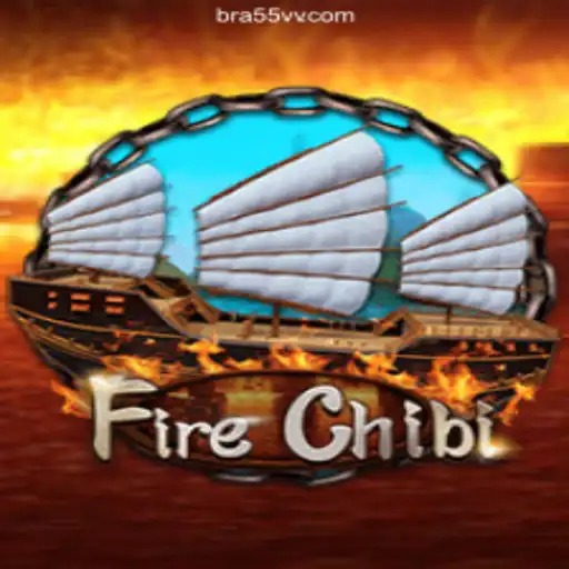 Discover FireChibi: A Thrilling Online Slot Adventure on 55VV.COM Platform