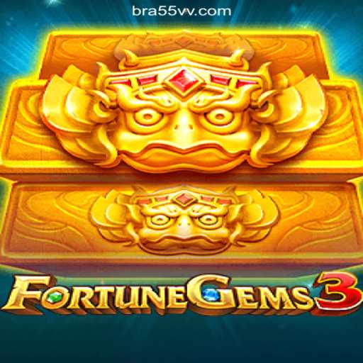 Exploring the Exciting World of FortuneGems3 on 55VV.COM