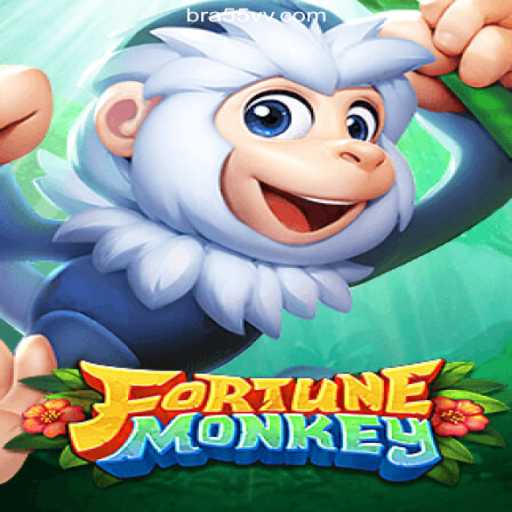 Experience the Thrilling World of FortuneMonkey on 55VV.COM: Brazil's Premier Online Slots Platform