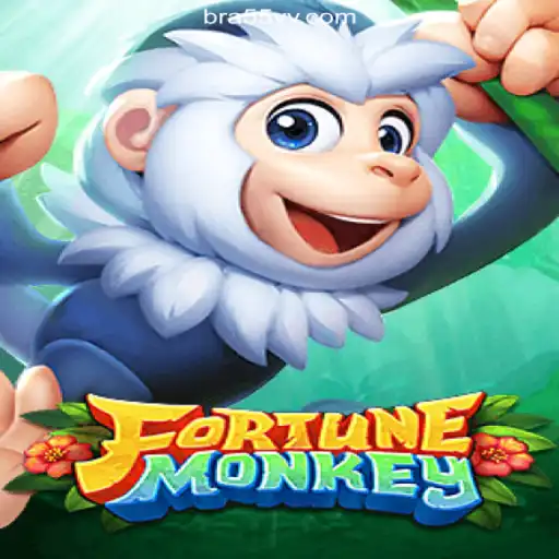 Experience the Thrilling World of FortuneMonkey on 55VV.COM: Brazil's Premier Online Slots Platform