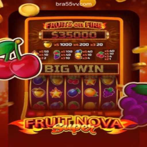 FruitNovaSuper: A Deep Dive into the Online Slots Phenomenon