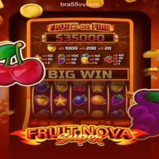 FruitNovaSuper: A Deep Dive into the Online Slots Phenomenon