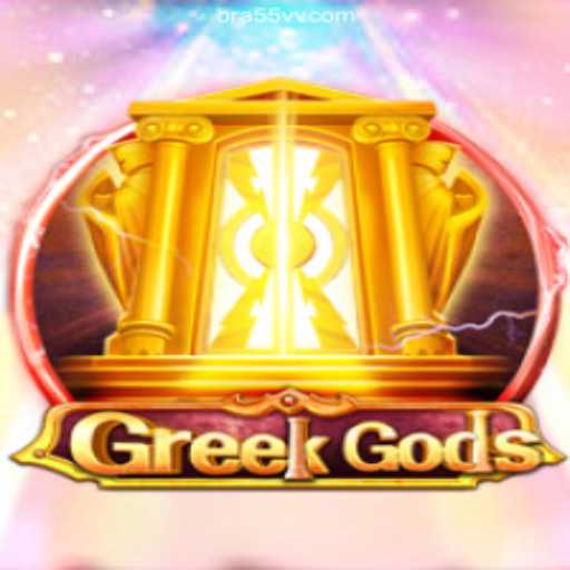 Exploring GreekGods: An In-depth Look at Brazil's Premier Online Slot Game on the 55VV.COM Platform