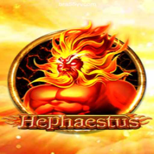 Hephaestus: A Divine Journey Through Brazil's Prime Slot Platform