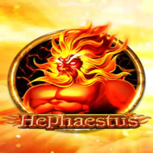 Hephaestus: A Divine Journey Through Brazil's Prime Slot Platform