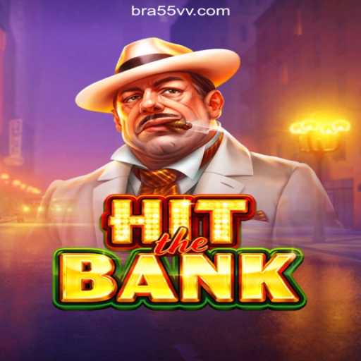 HitTheBank: Mastering the Art of Online Slots on 55VV.COM