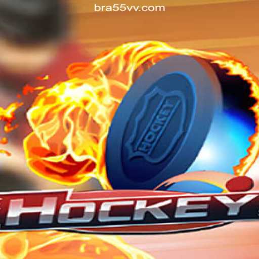 Exploring the Excitement of Hockey and Online Slots on the 55VV.COM Platform