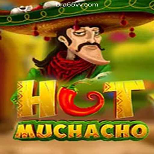 HotMuchacho: The Thrilling Spin on 55VV.COM's Online Slots