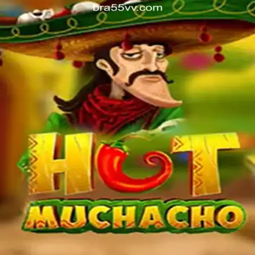 HotMuchacho: The Thrilling Spin on 55VV.COM's Online Slots