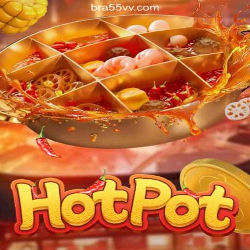 Exploring the Exciting World of Hotpot on the 55VV.COM Platform
