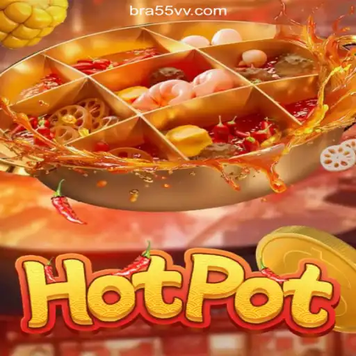 Exploring the Exciting World of Hotpot on the 55VV.COM Platform