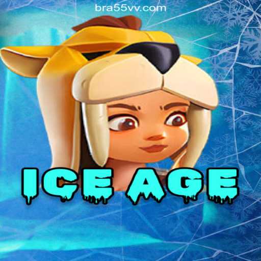 Experience the Thrill of IceAge on 55VV.COM: Brazil's Premier Online Slots Platform