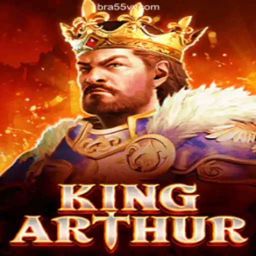 Discover the Epic World of KingArthur on 55VV.COM: The Premier Platform for Online Slots in Brasil