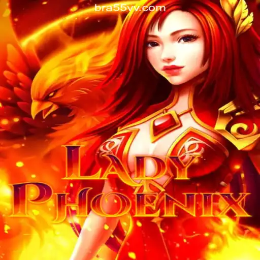 Discover the Exciting World of LadyPhoenix: The Premier Choice on the 55VV.COM Platform for Online Slots in Brazil