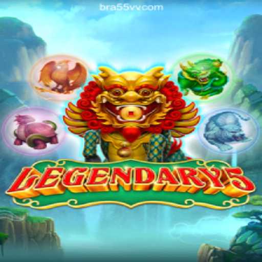 Exploring the World of Legendary5: Online Slots on 55VV.COM Platform