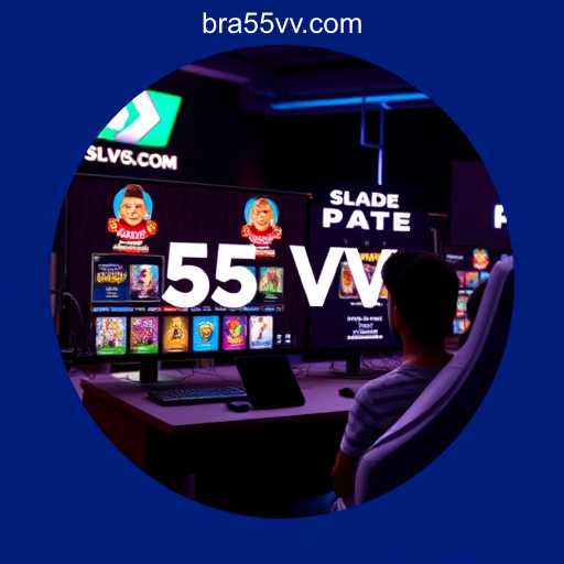55VV.COM platform-online Slots Brasil #1