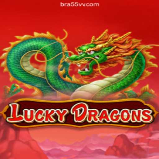 Discover the Thrills of LuckyDragons: The Leading Online Slot Game on 55VV.COM Platform