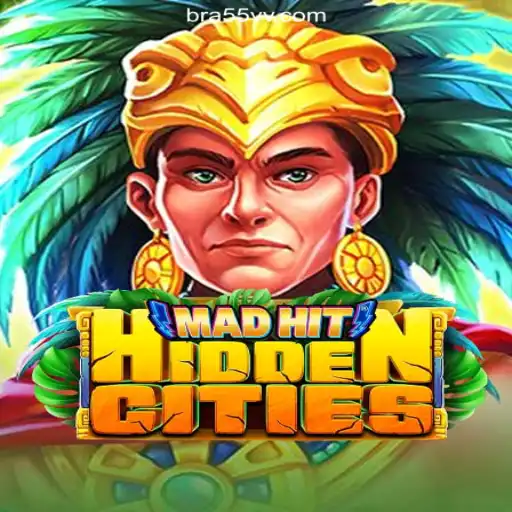 Exploring the Thrilling World of MadHitHiddenCities on 55VV.COM Platform