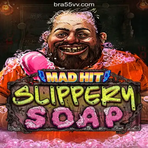 MadHitSlipperySoap Review: A New Sensation in the World of Online Slots