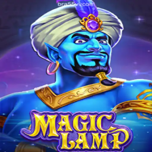Discover the Magic of MagicLamp on 55VV.COM: The Premier Platform for Online Slots in Brazil