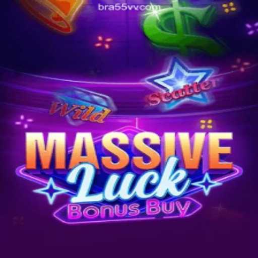 Exploring MassiveLuckBonusBuy on 55VV.COM: The Ultimate Slot Experience in Brazil