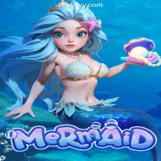 Exploring the Enchanting World of 'Mermaid' on 55VV.COM Platform: The Top Online Slots Game in Brazil