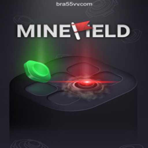 Exploring the Thrilling World of MineField on 55VV.COM: Brasil's Top Online Slots Platform