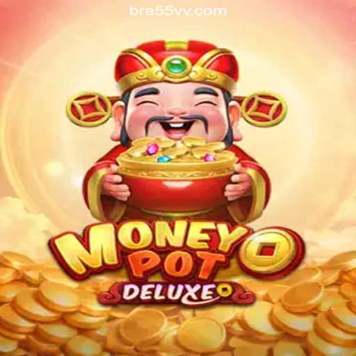 Exploring MoneyPotDELUXE: The Premier Online Slots Experience in Brazil