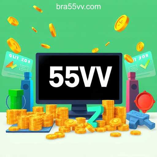 55VV.COM platform-online Slots Brasil #1