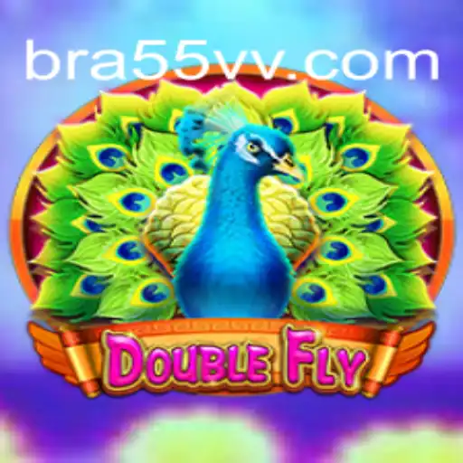 DoubleFly: The Thrilling Adventure in Online Slots on 55VV.COM Platform