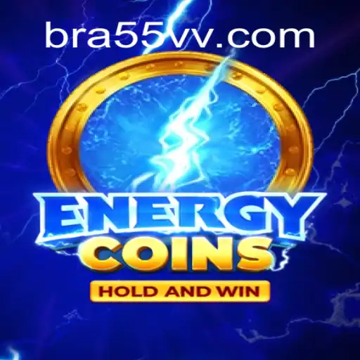 Discover the Exciting World of EnergyCoins on 55VV.COM Platform - Online Slots Brasil #1