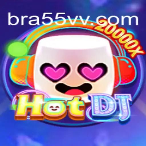 Exploring the Thrilling World of HotDJ on 55VV.COM Platform: The Leading Online Slots in Brasil
