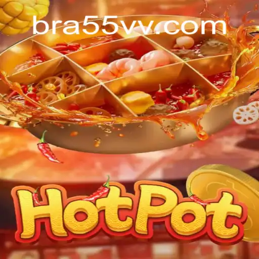 Exploring the Exciting World of Hotpot on the 55VV.COM Platform
