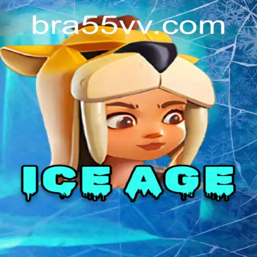 Experience the Thrill of IceAge on 55VV.COM: Brazil's Premier Online Slots Platform
