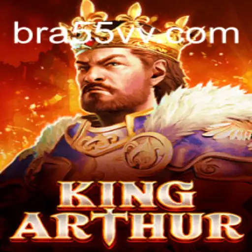 Discover the Epic World of KingArthur on 55VV.COM: The Premier Platform for Online Slots in Brasil