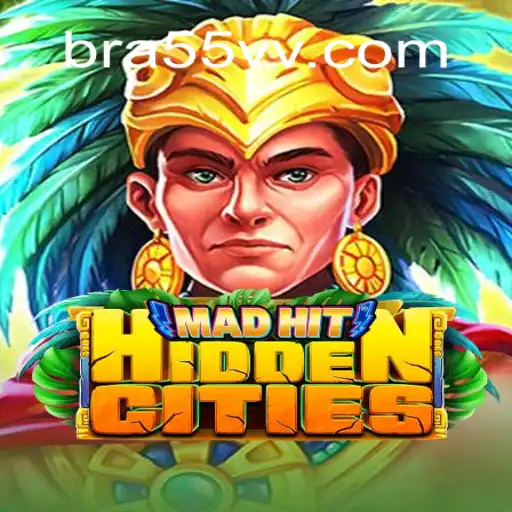 Exploring the Thrilling World of MadHitHiddenCities on 55VV.COM Platform