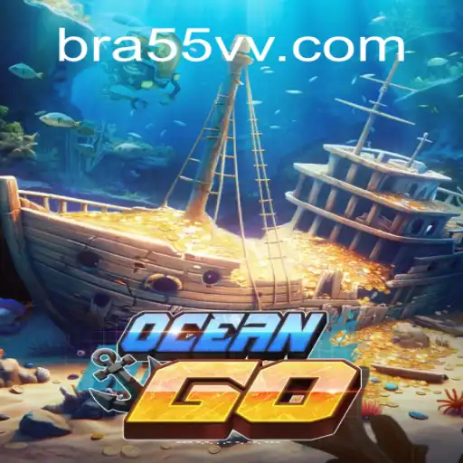 OceanGO: Dive into the Adventure with 55VV.COM Platform Online Slots Brasil #1