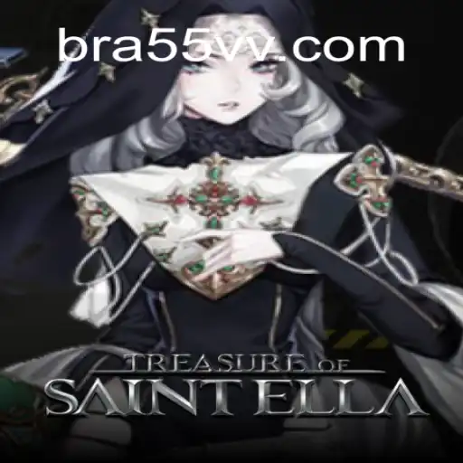 Exploring TreasureofSaintElla: A Premier Game on 55VV.COM Platform