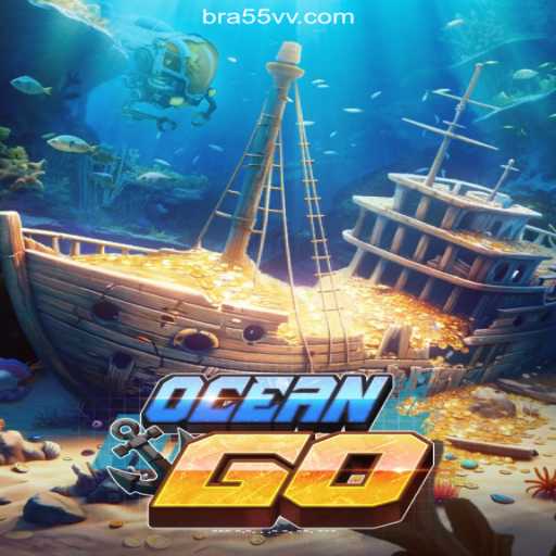 OceanGO: Dive into the Adventure with 55VV.COM Platform Online Slots Brasil #1
